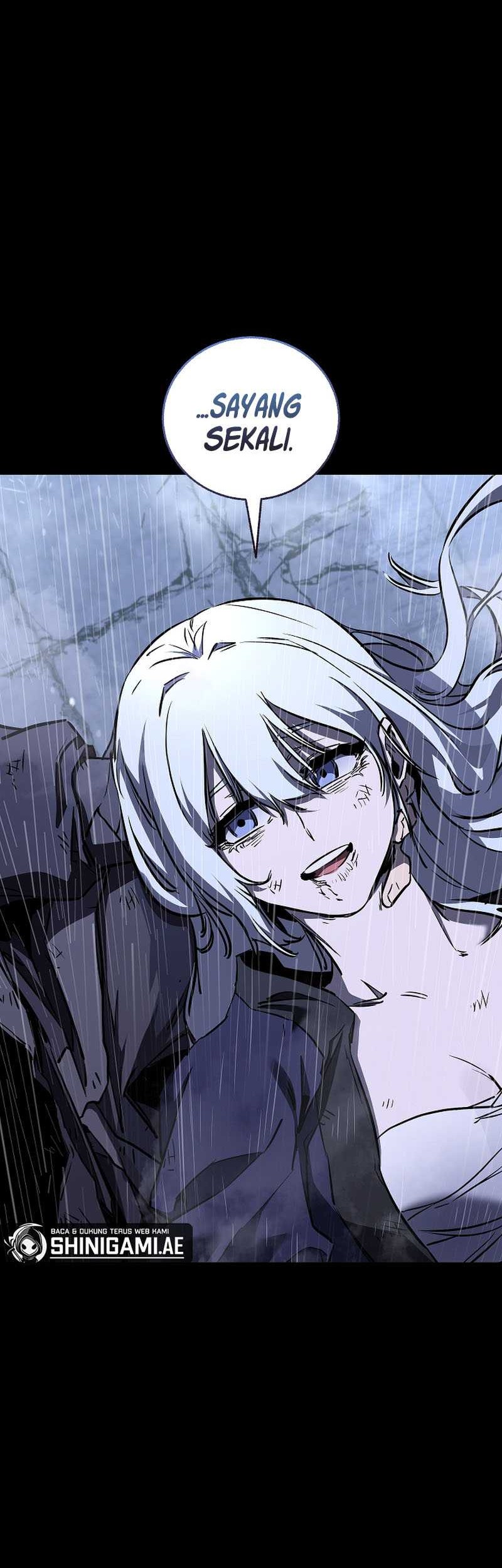 Childhood Friend Of The Zenith Chapter 39 - halaman 7