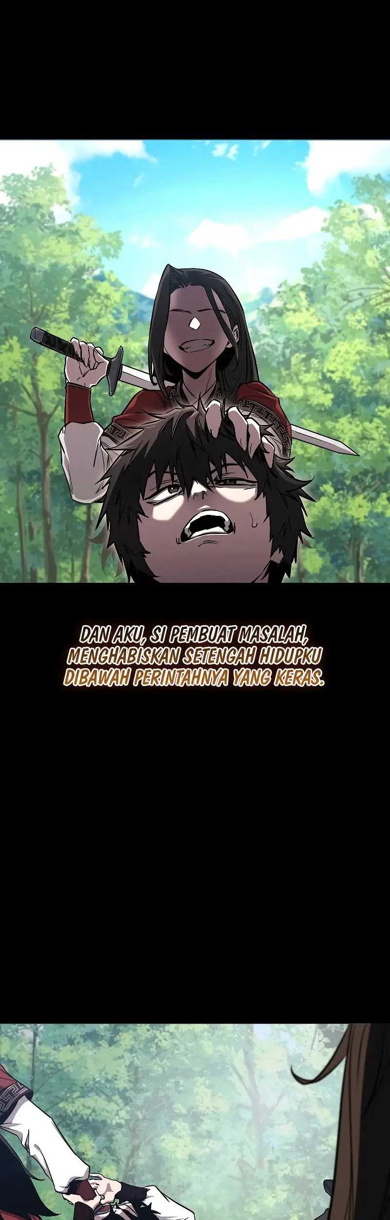 Childhood Friend Of The Zenith Chapter 4 - halaman 10