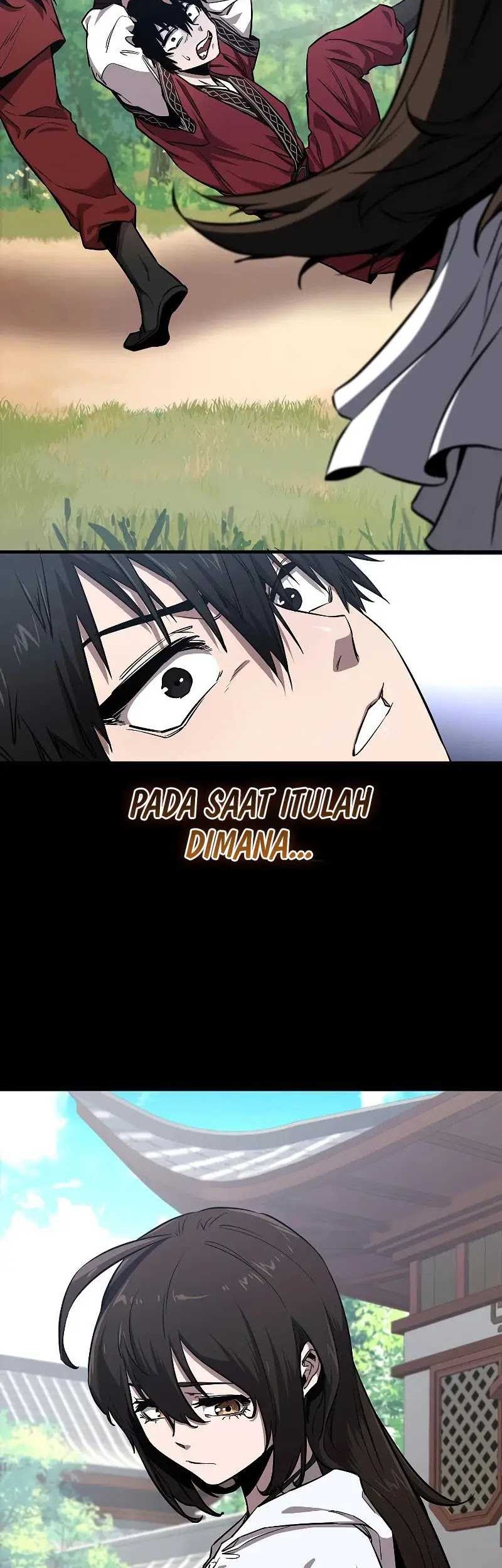 Childhood Friend Of The Zenith Chapter 4 - halaman 11