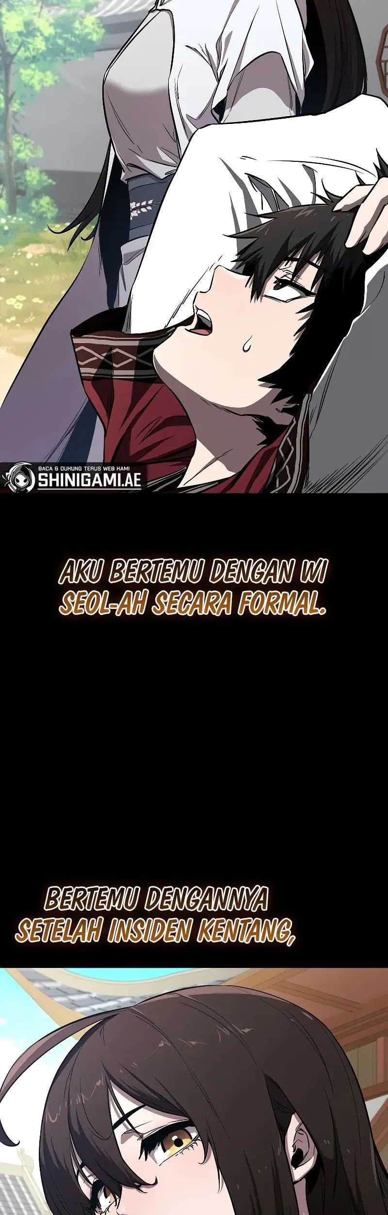 Childhood Friend Of The Zenith Chapter 4 - halaman 12