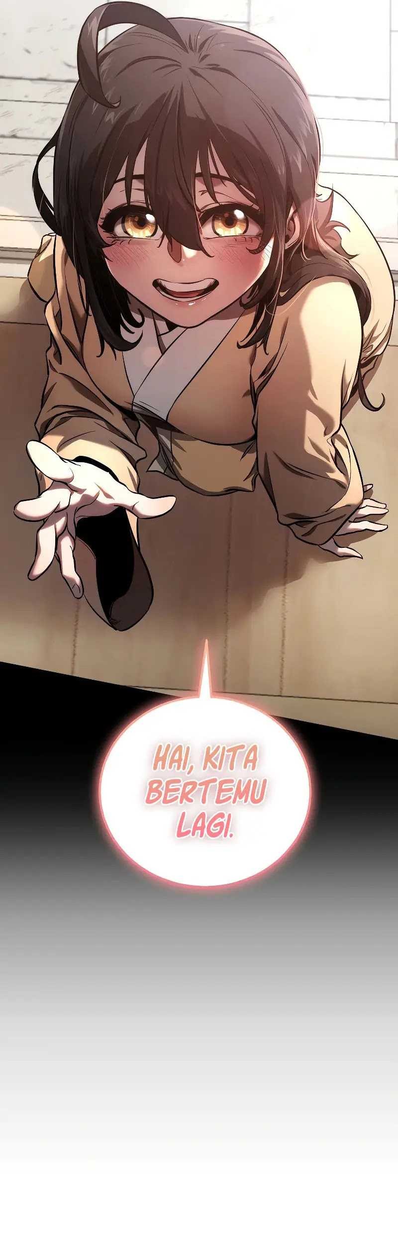 Childhood Friend Of The Zenith Chapter 4 - halaman 14