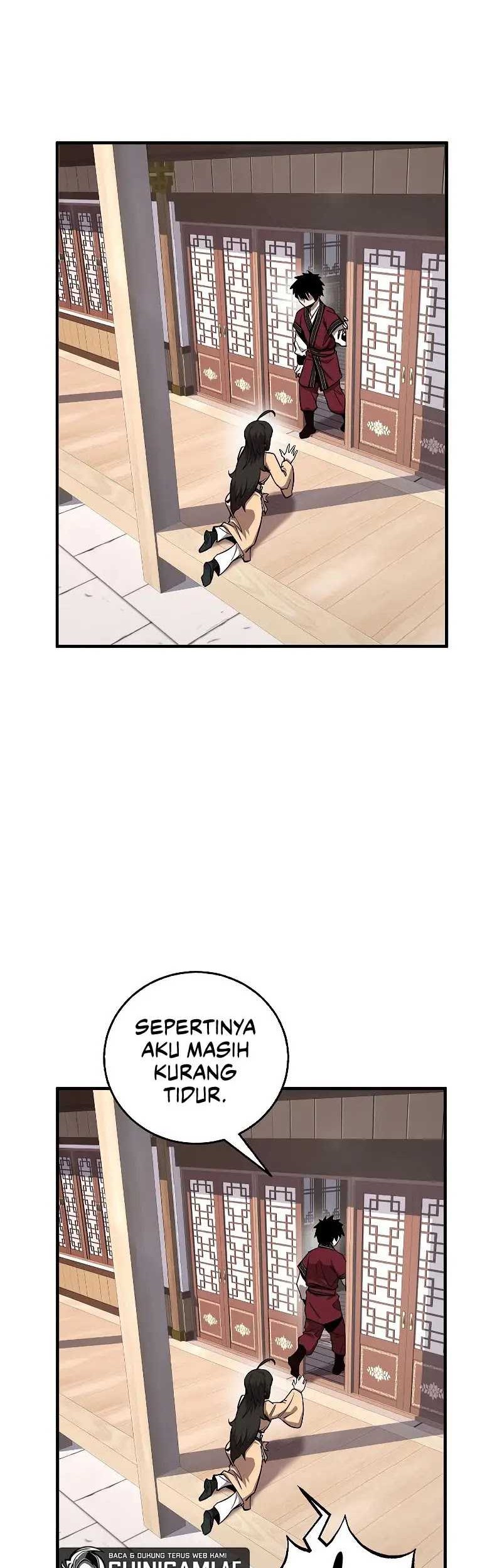 Childhood Friend Of The Zenith Chapter 4 - halaman 15