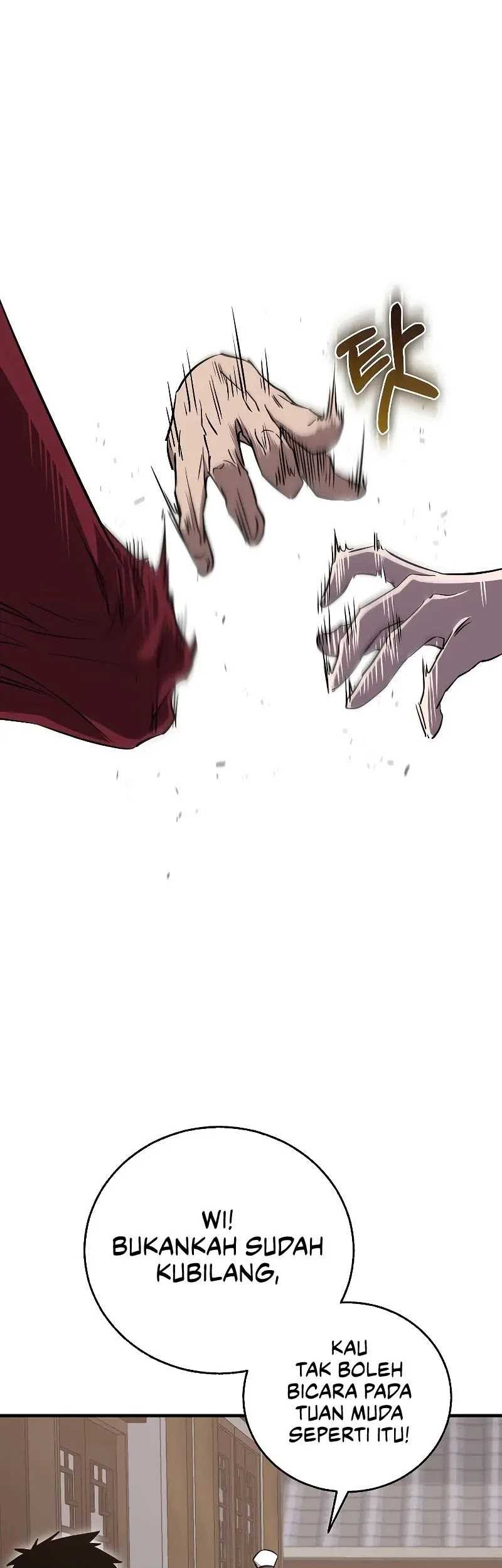 Childhood Friend Of The Zenith Chapter 4 - halaman 18