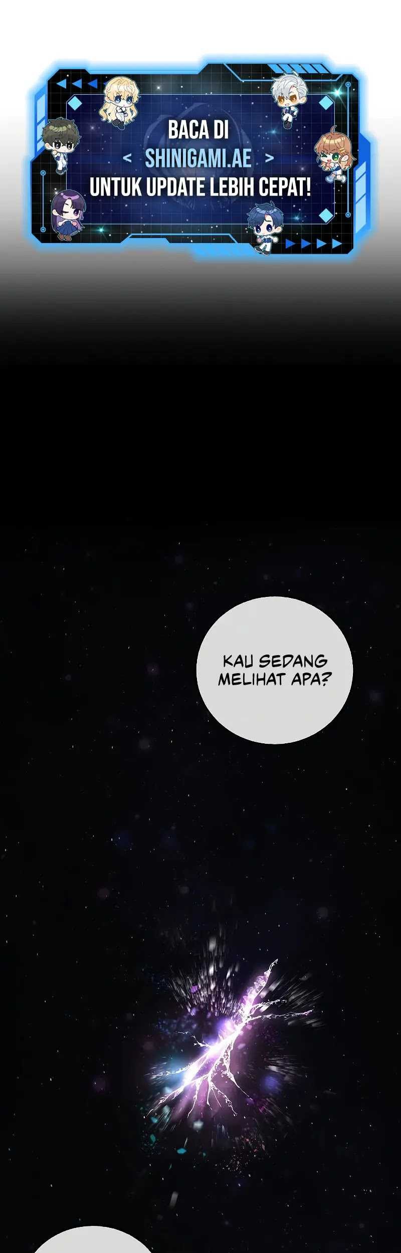 Childhood Friend Of The Zenith Chapter 4 - halaman 2