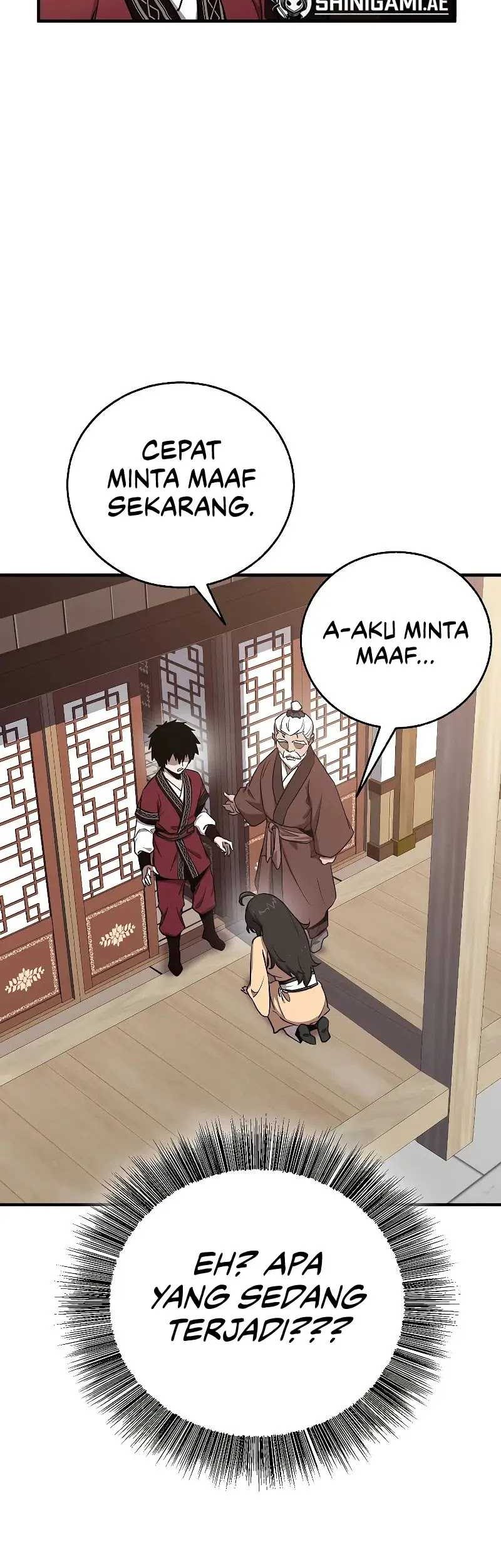 Childhood Friend Of The Zenith Chapter 4 - halaman 20