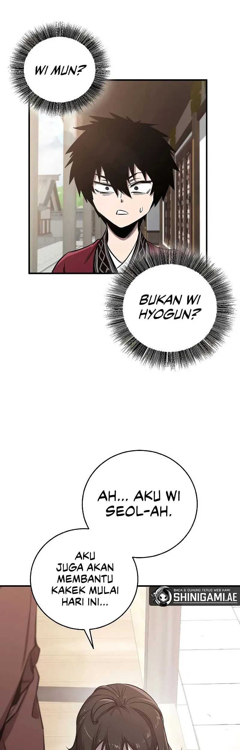 Childhood Friend Of The Zenith Chapter 4 - halaman 23