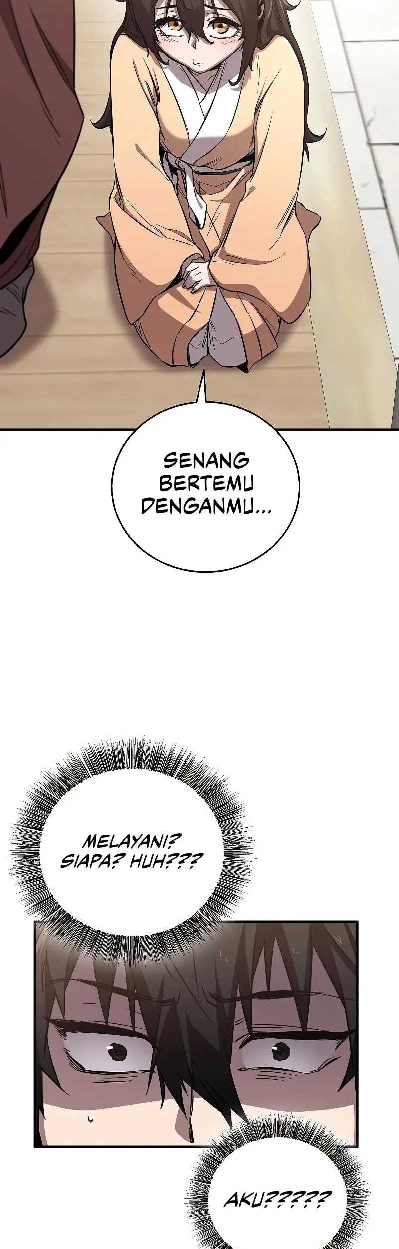 Childhood Friend Of The Zenith Chapter 4 - halaman 24