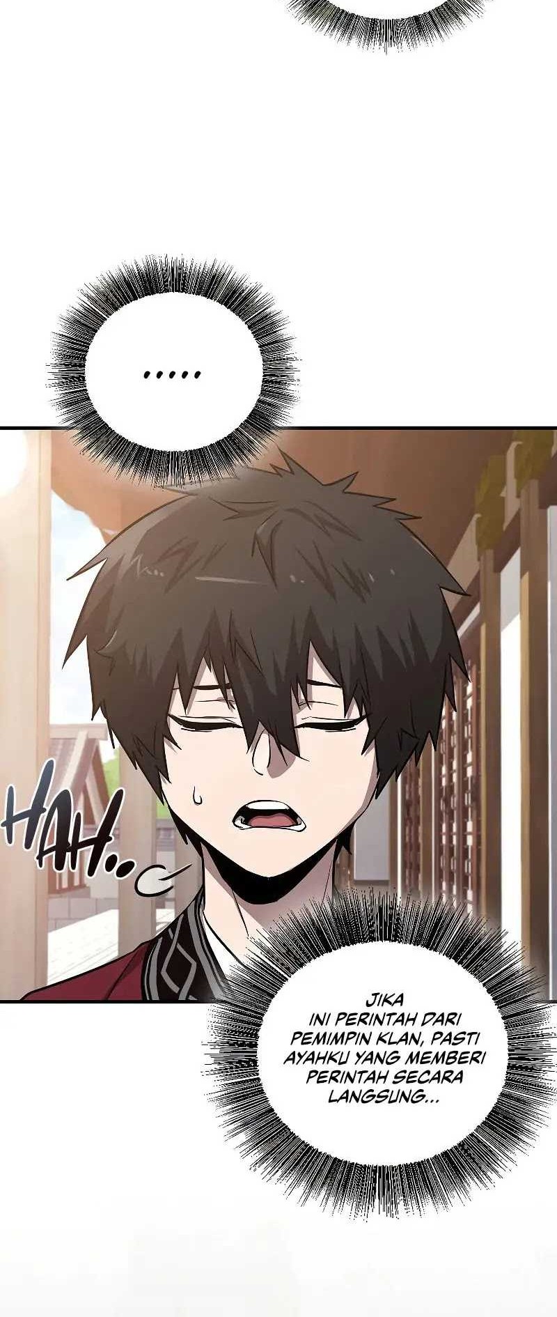 Childhood Friend Of The Zenith Chapter 4 - halaman 25