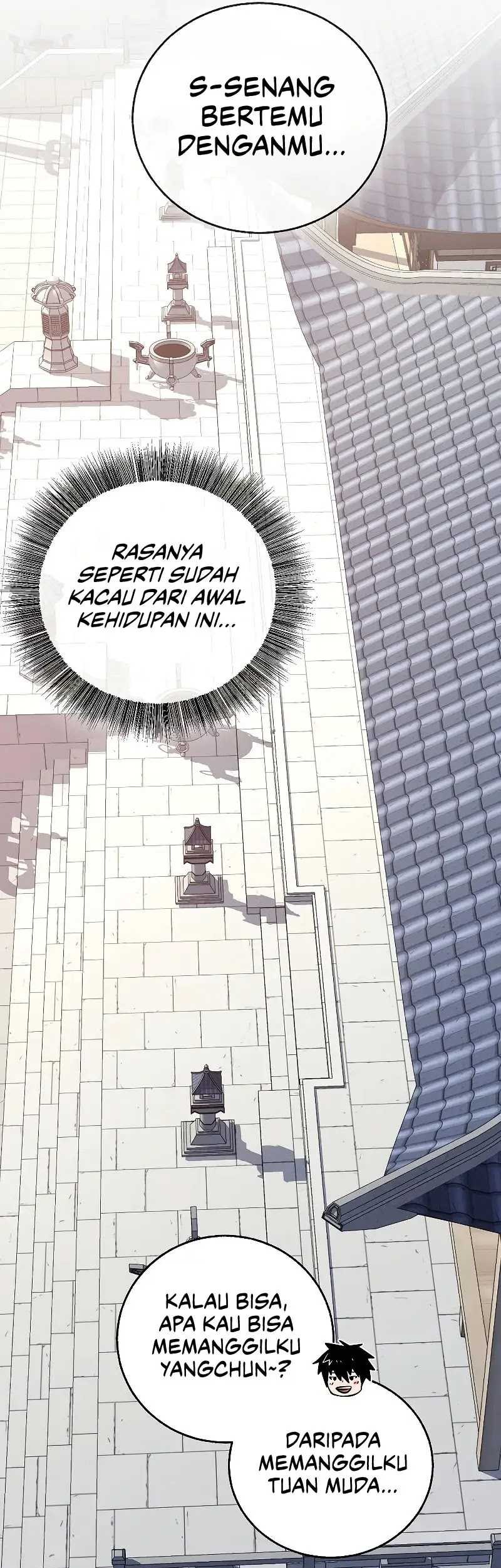 Childhood Friend Of The Zenith Chapter 4 - halaman 26