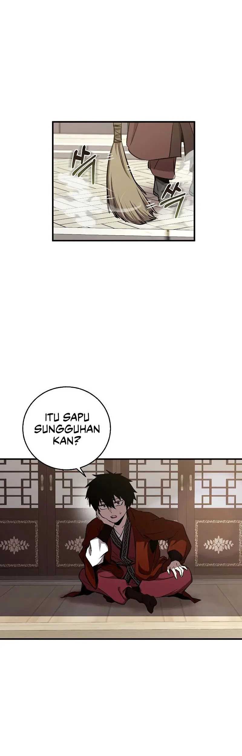 Childhood Friend Of The Zenith Chapter 4 - halaman 28