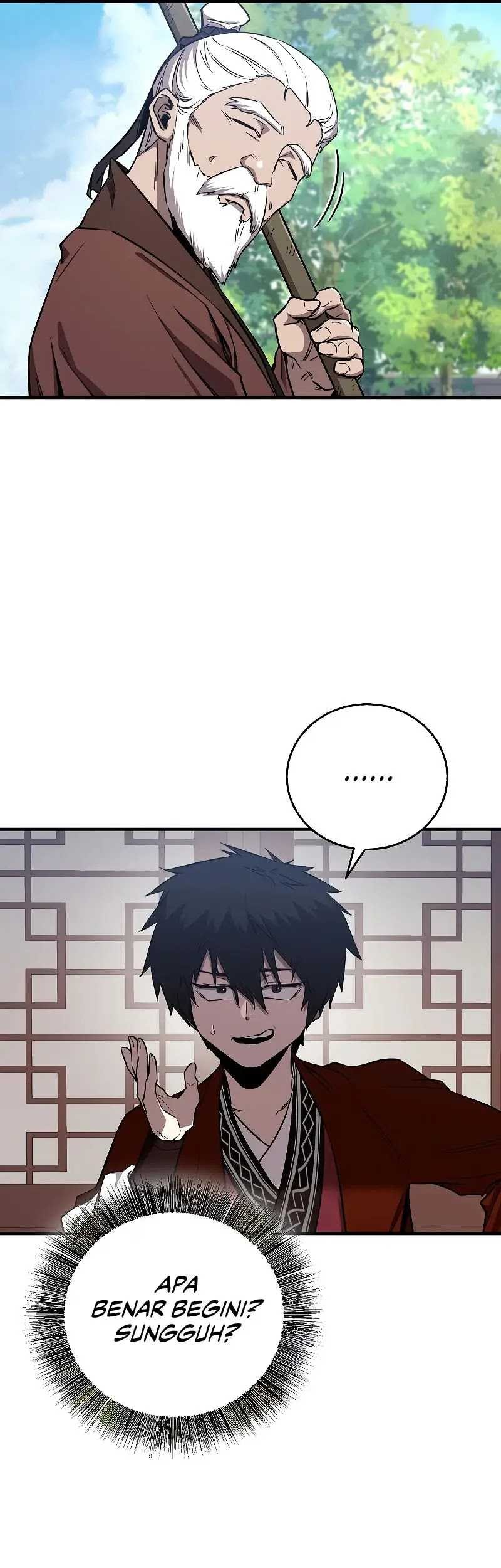 Childhood Friend Of The Zenith Chapter 4 - halaman 30