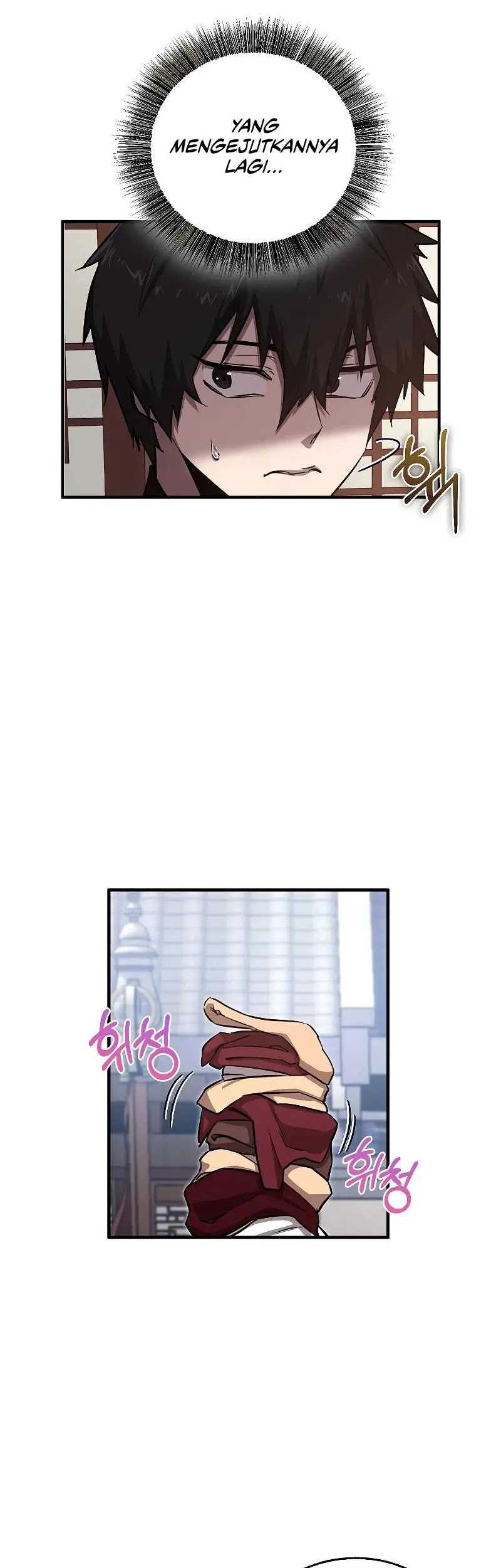 Childhood Friend Of The Zenith Chapter 4 - halaman 31