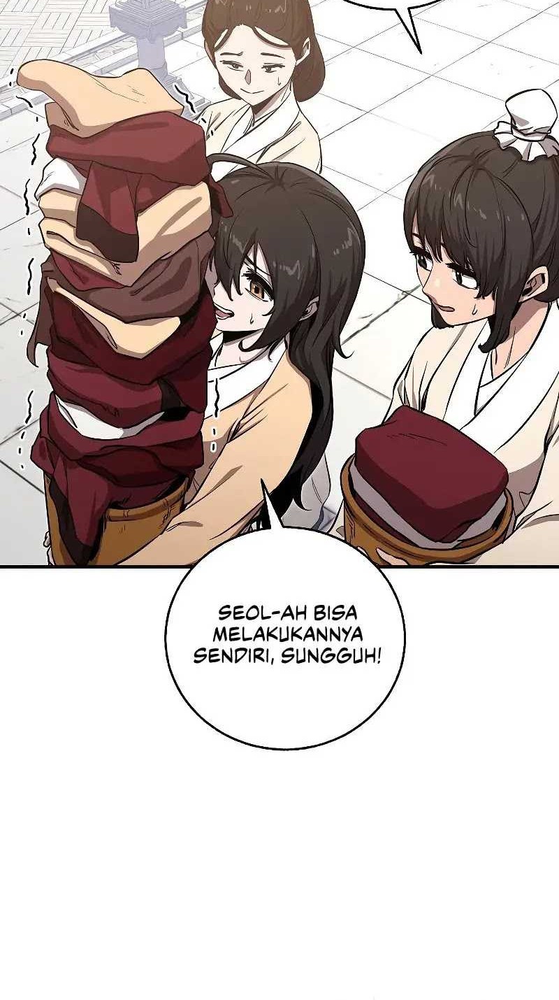Childhood Friend Of The Zenith Chapter 4 - halaman 33