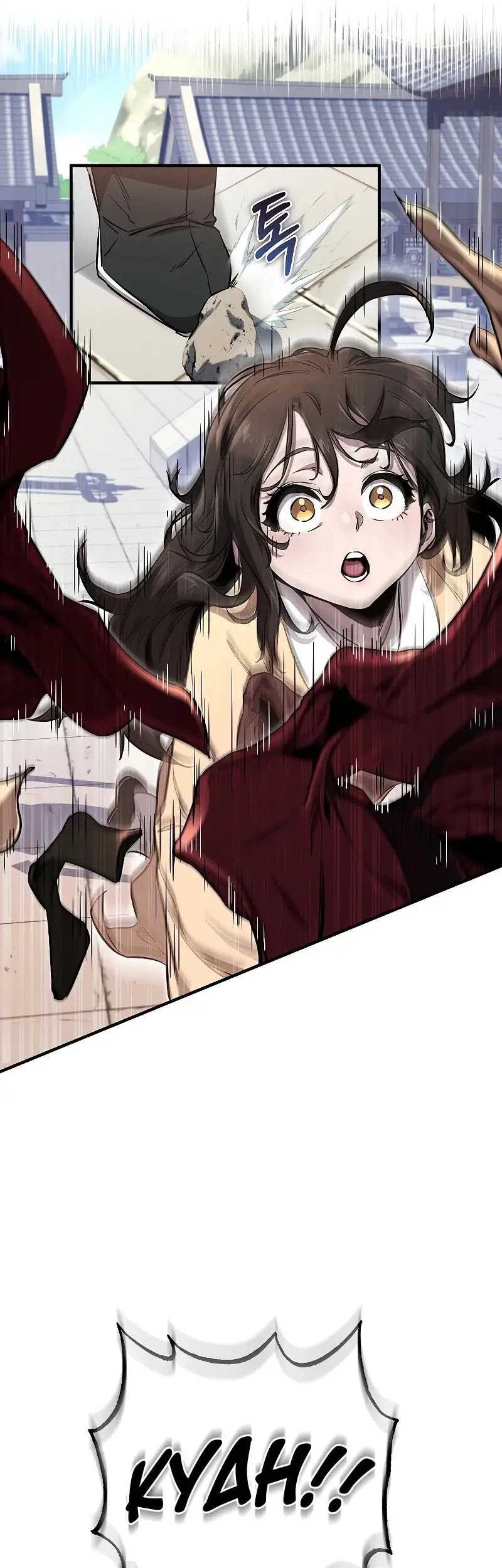 Childhood Friend Of The Zenith Chapter 4 - halaman 34