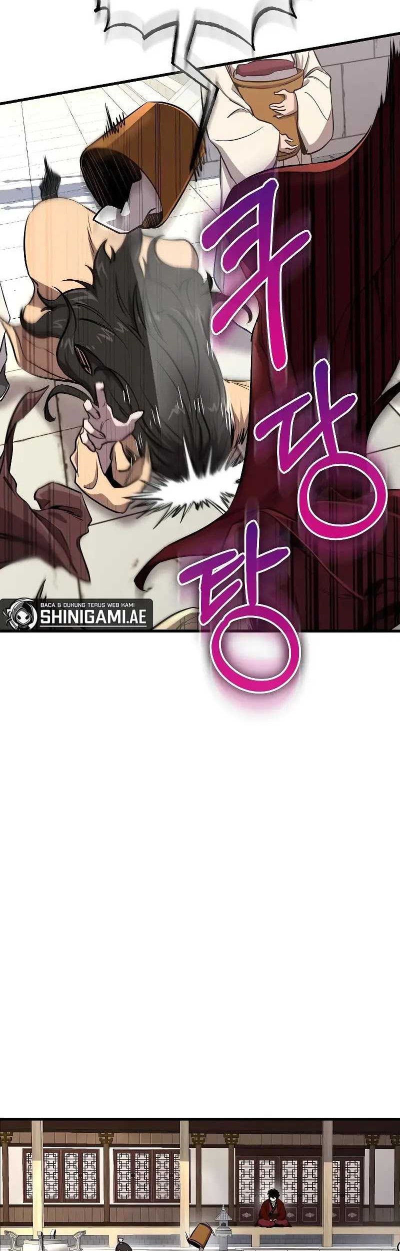 Childhood Friend Of The Zenith Chapter 4 - halaman 35