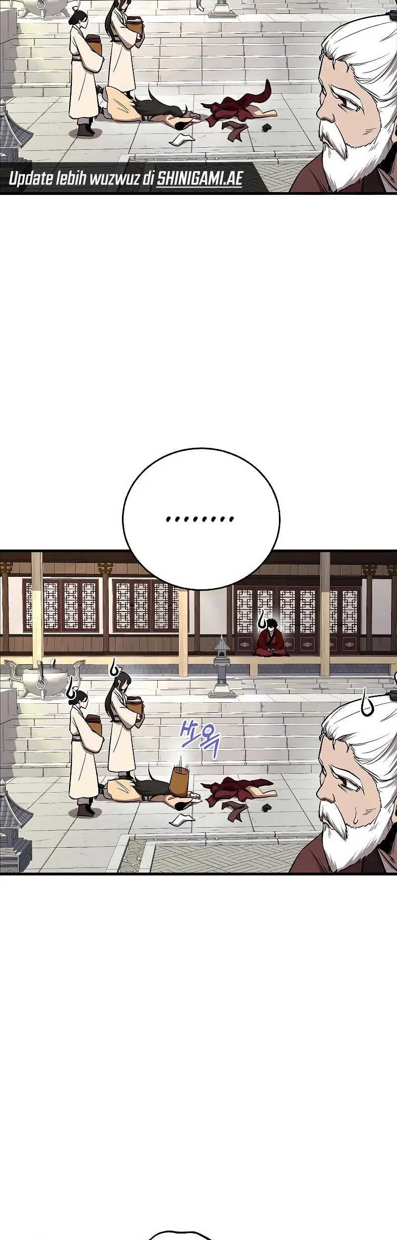 Childhood Friend Of The Zenith Chapter 4 - halaman 36
