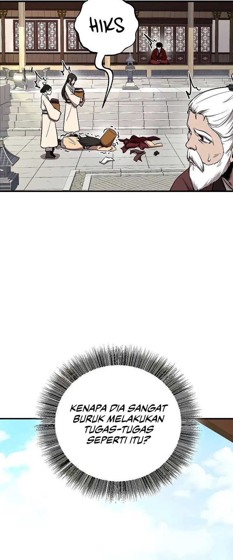 Childhood Friend Of The Zenith Chapter 4 - halaman 37