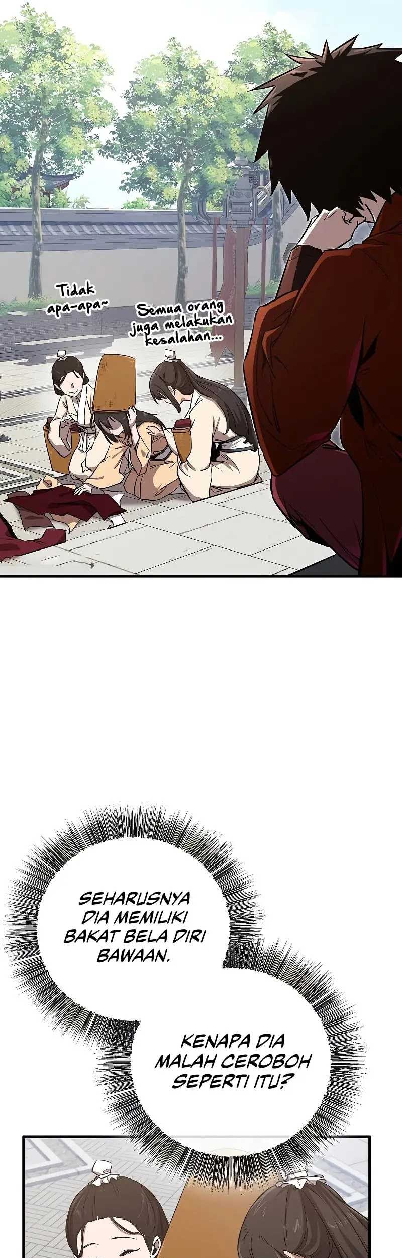 Childhood Friend Of The Zenith Chapter 4 - halaman 38
