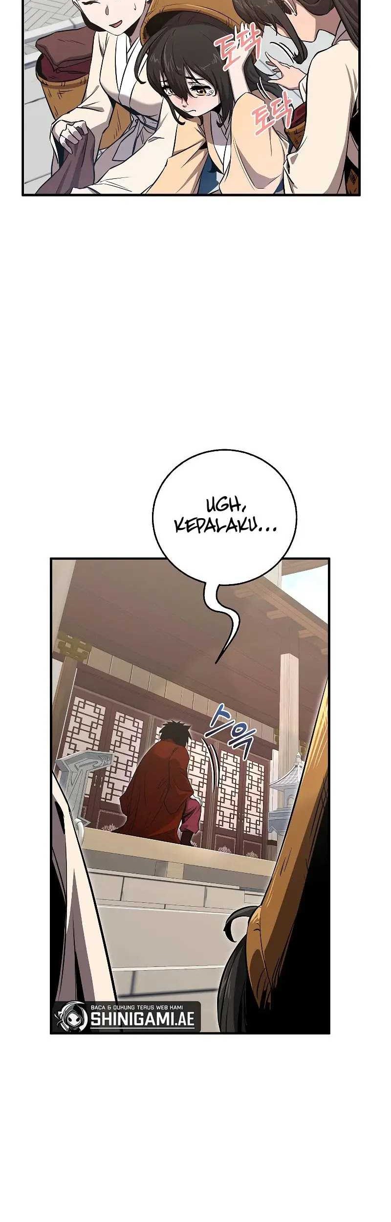 Childhood Friend Of The Zenith Chapter 4 - halaman 39