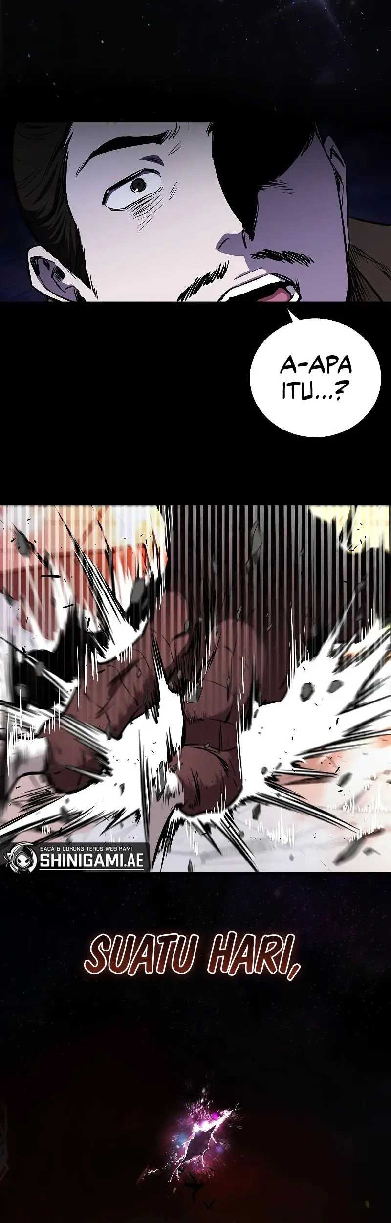 Childhood Friend Of The Zenith Chapter 4 - halaman 4