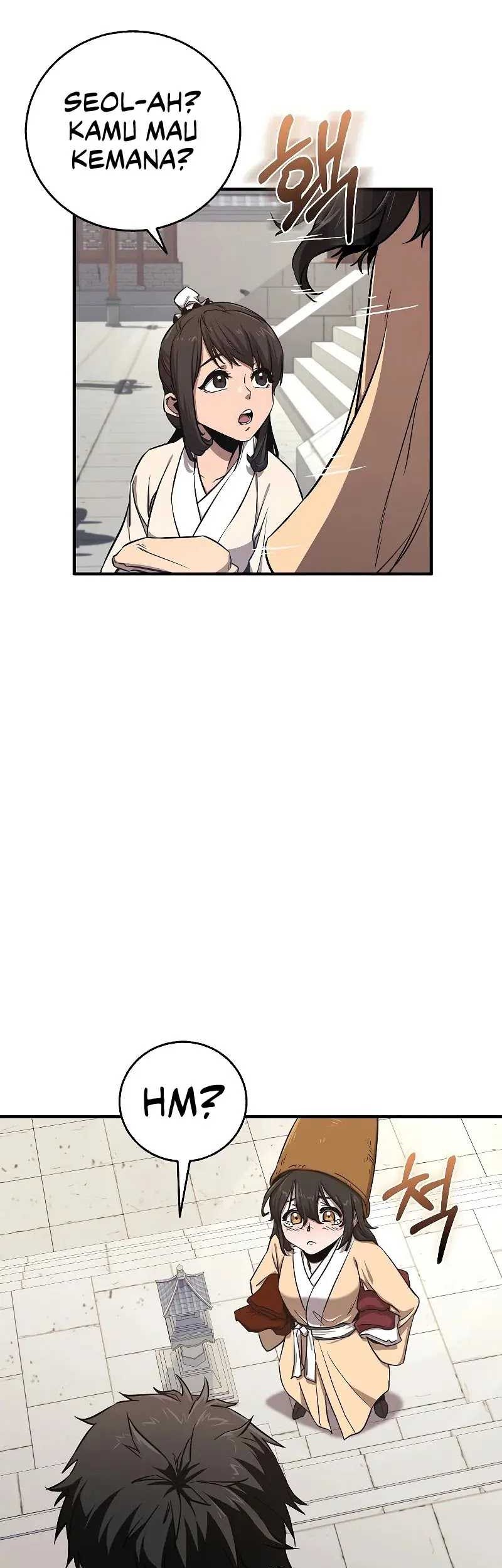 Childhood Friend Of The Zenith Chapter 4 - halaman 40