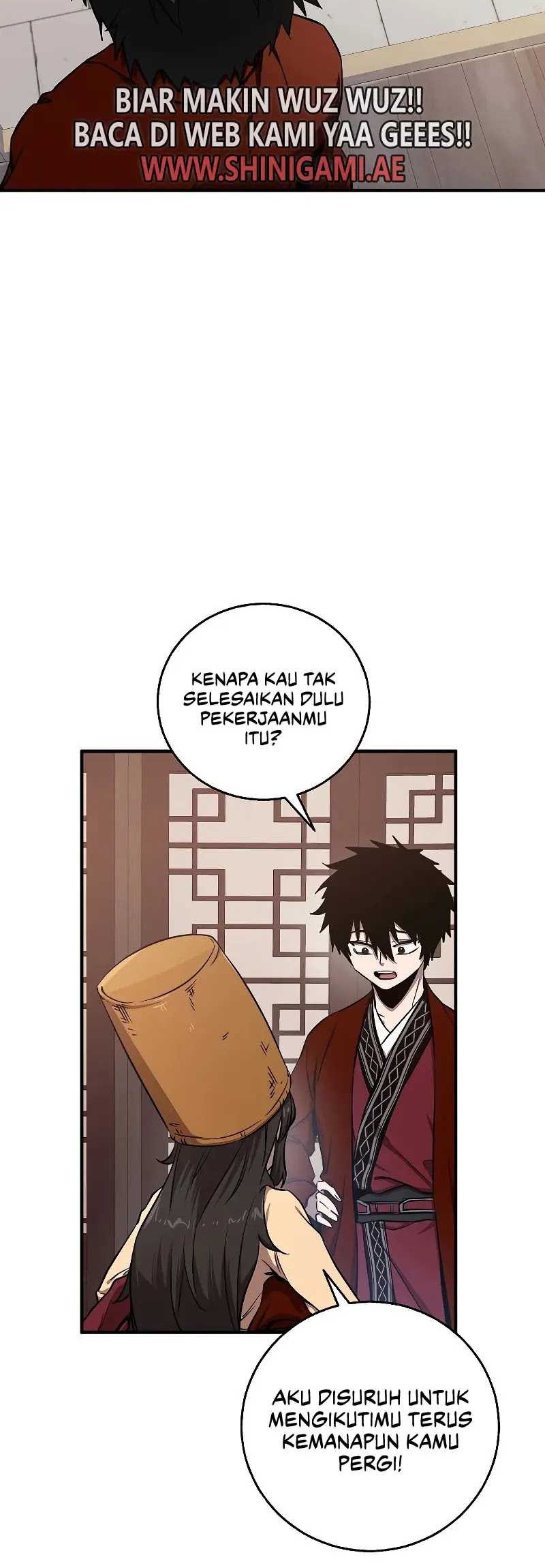 Childhood Friend Of The Zenith Chapter 4 - halaman 41