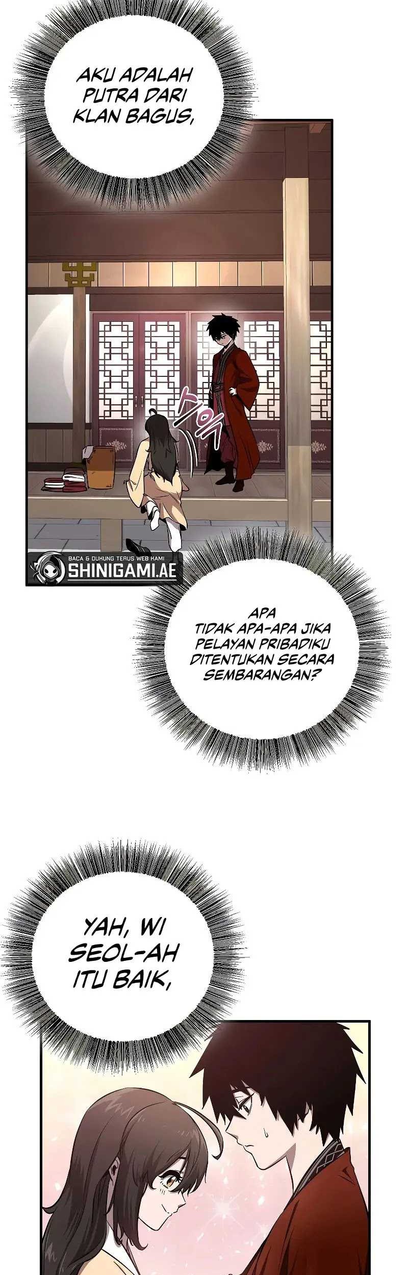 Childhood Friend Of The Zenith Chapter 4 - halaman 44