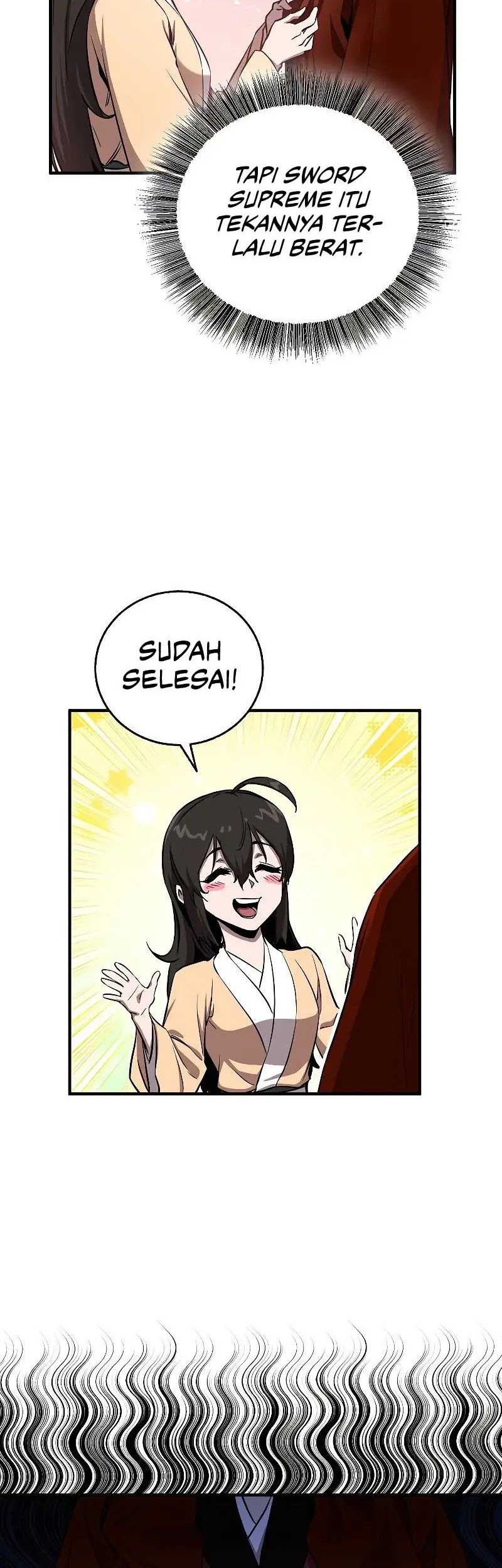 Childhood Friend Of The Zenith Chapter 4 - halaman 45