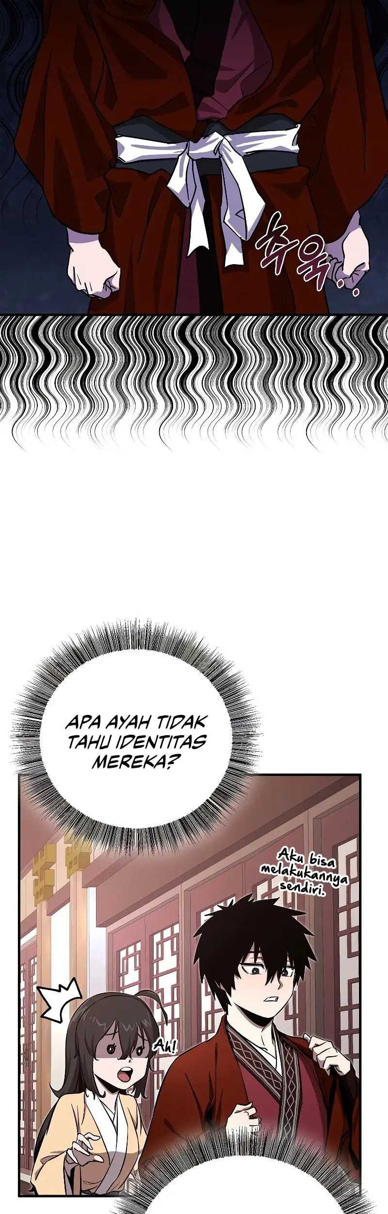 Childhood Friend Of The Zenith Chapter 4 - halaman 46