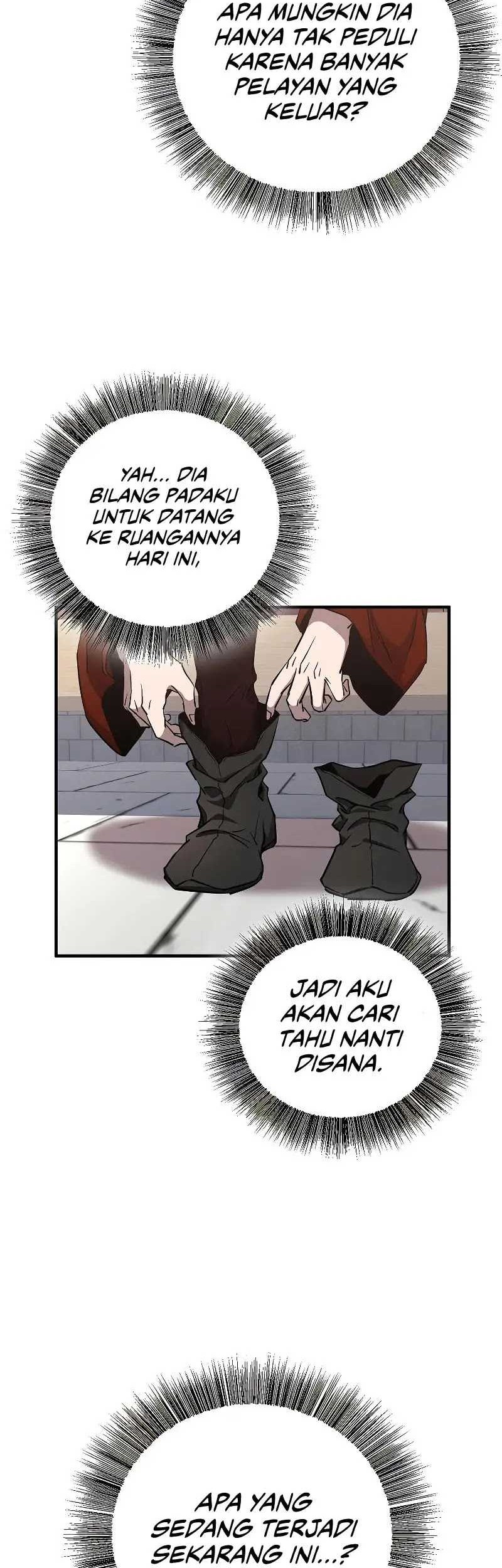 Childhood Friend Of The Zenith Chapter 4 - halaman 47