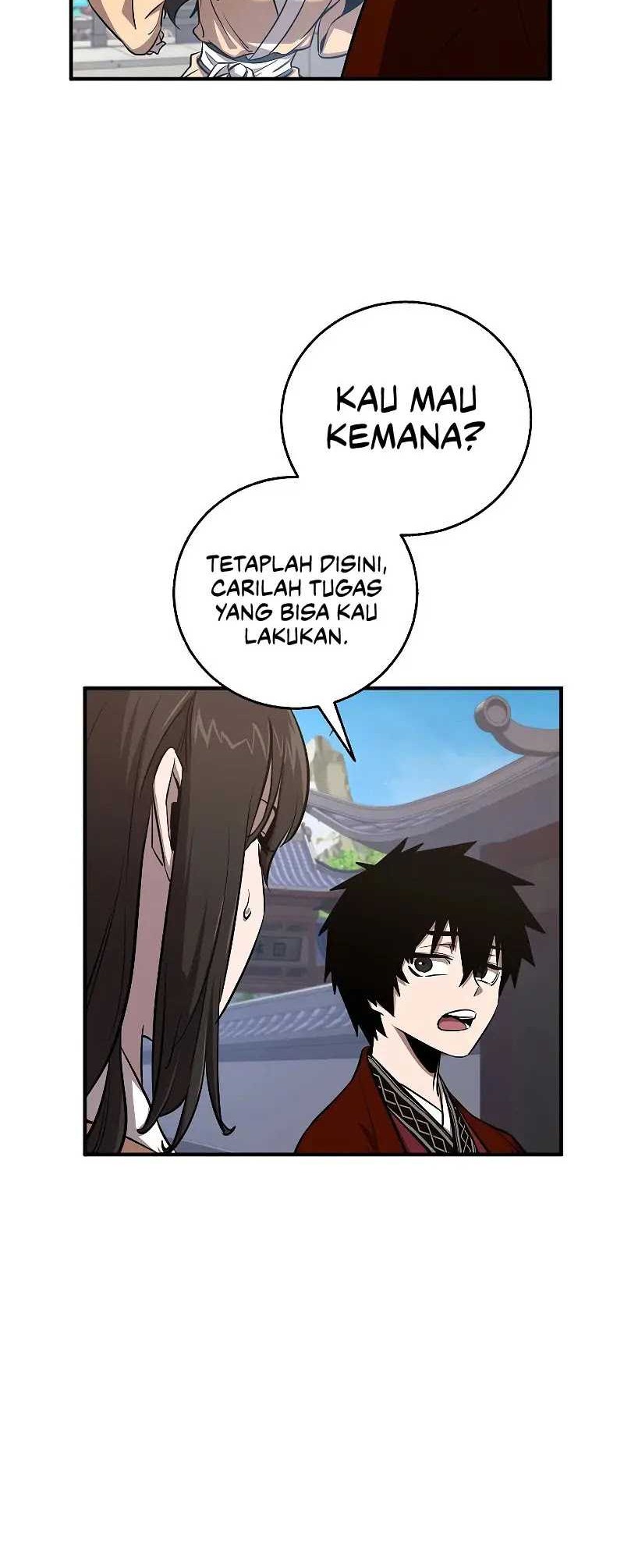 Childhood Friend Of The Zenith Chapter 4 - halaman 49