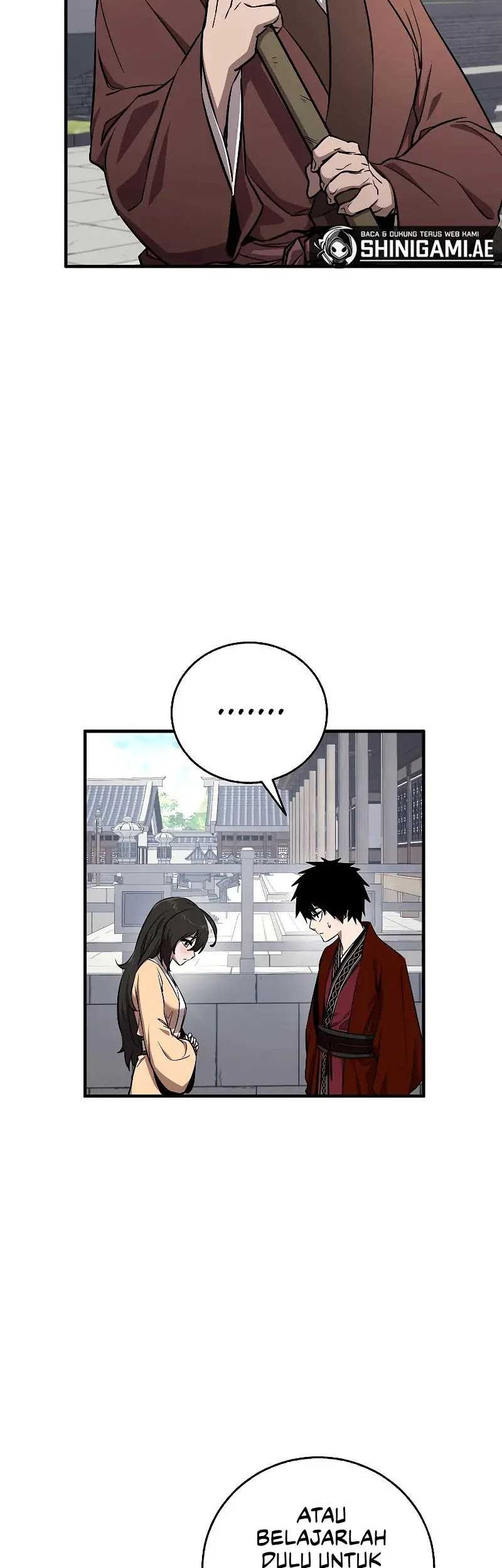 Childhood Friend Of The Zenith Chapter 4 - halaman 51