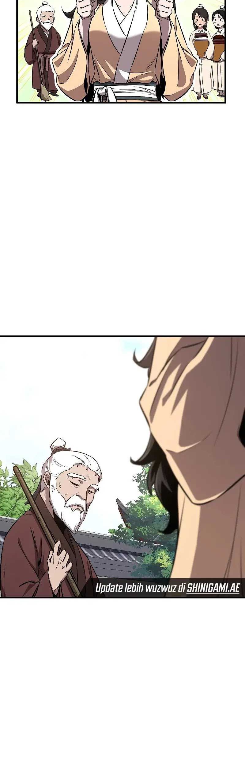 Childhood Friend Of The Zenith Chapter 4 - halaman 56