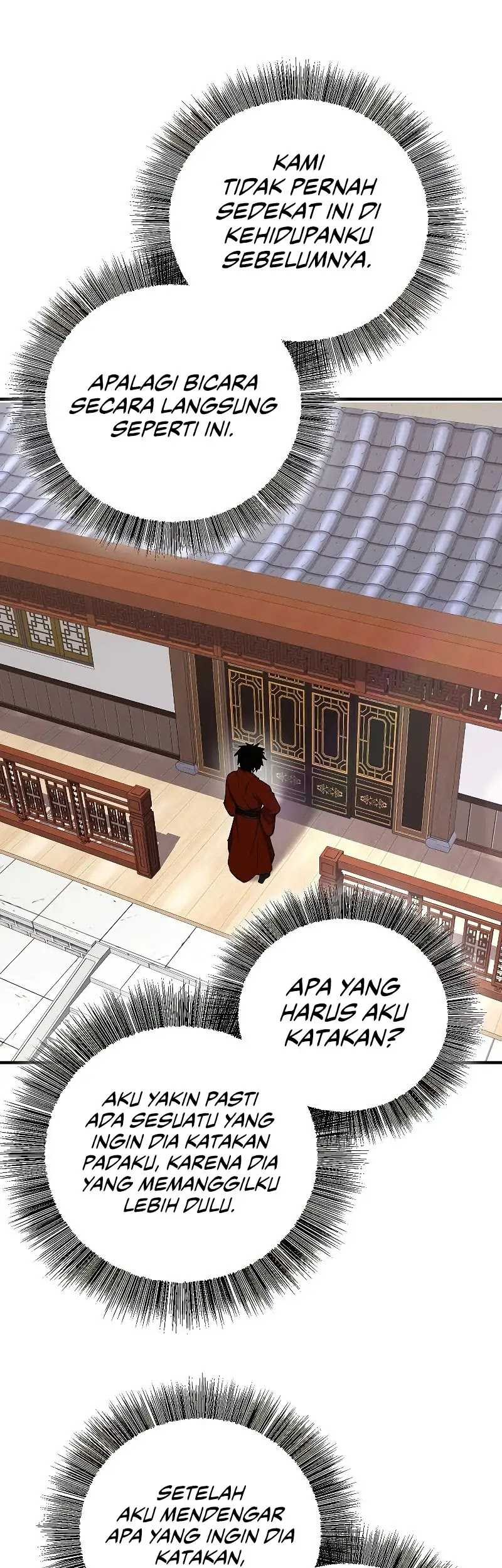 Childhood Friend Of The Zenith Chapter 4 - halaman 58