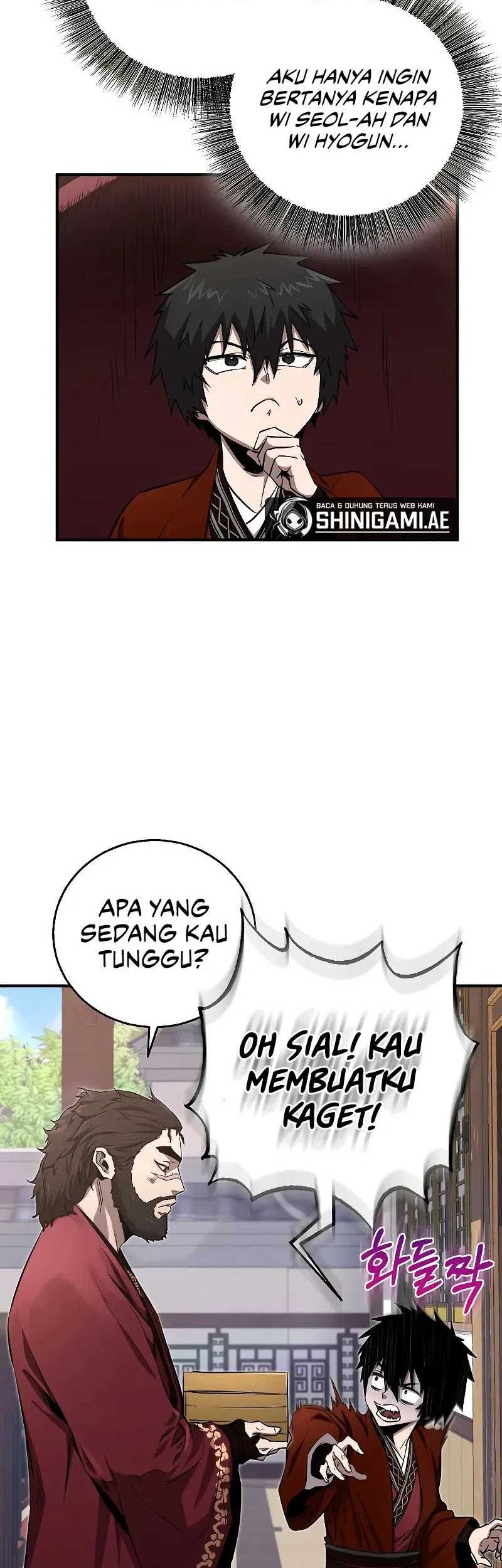 Childhood Friend Of The Zenith Chapter 4 - halaman 59