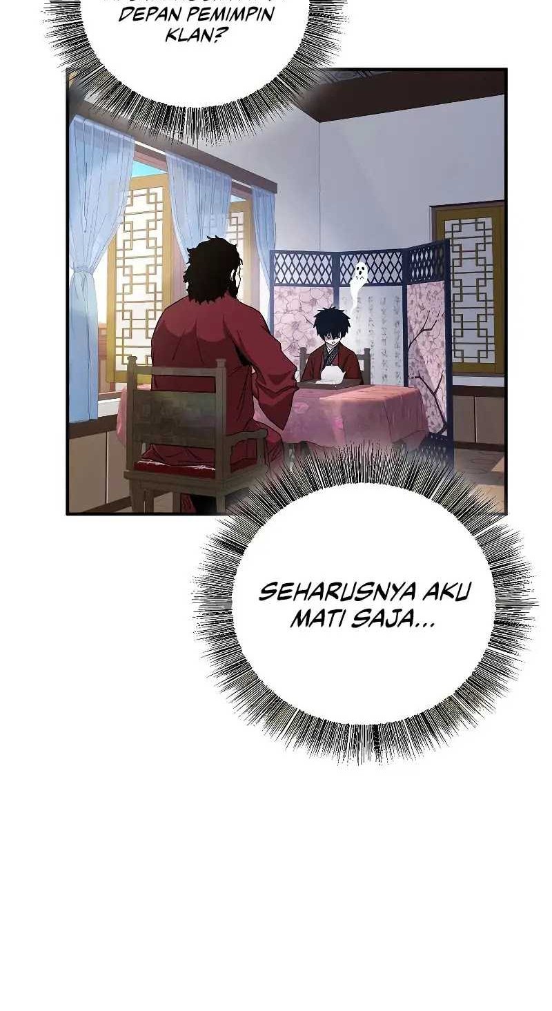 Childhood Friend Of The Zenith Chapter 4 - halaman 61