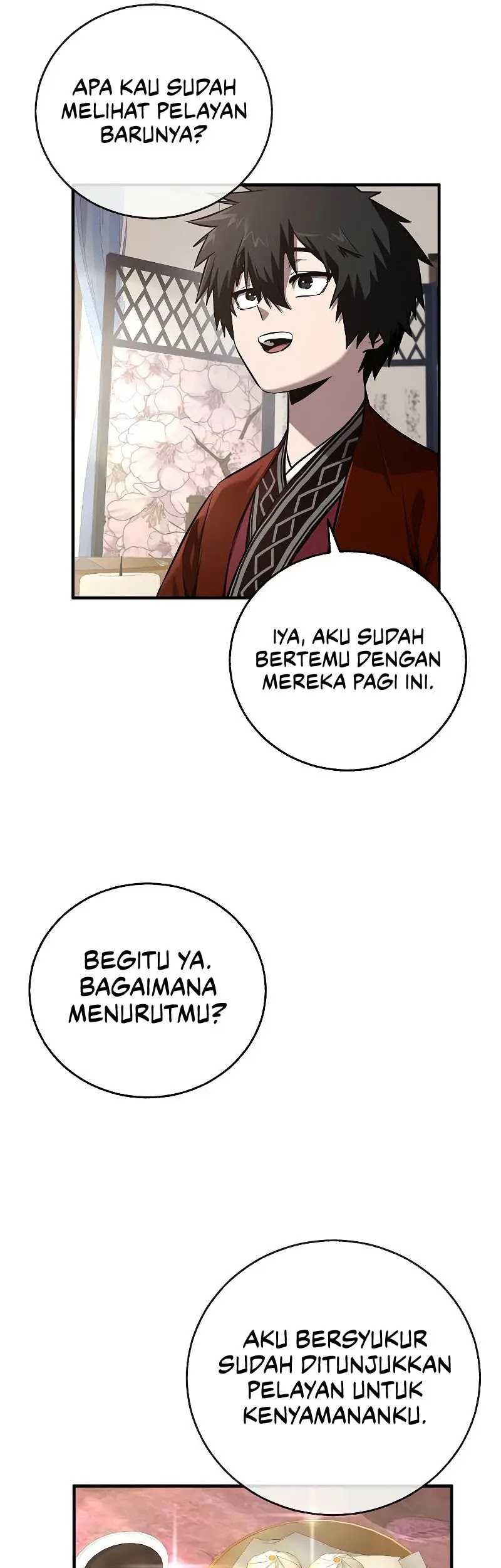 Childhood Friend Of The Zenith Chapter 4 - halaman 62