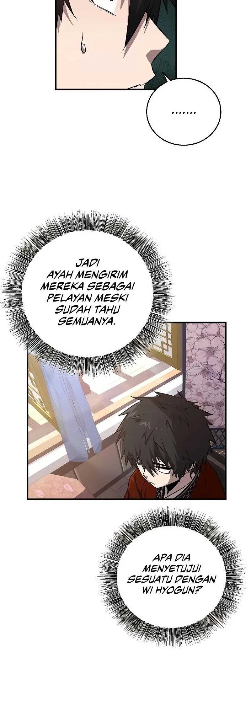 Childhood Friend Of The Zenith Chapter 4 - halaman 65