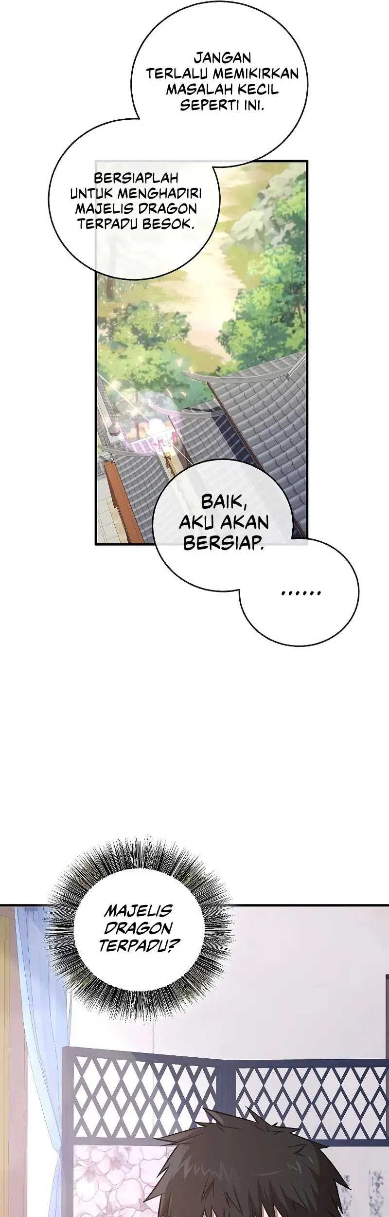 Childhood Friend Of The Zenith Chapter 4 - halaman 66
