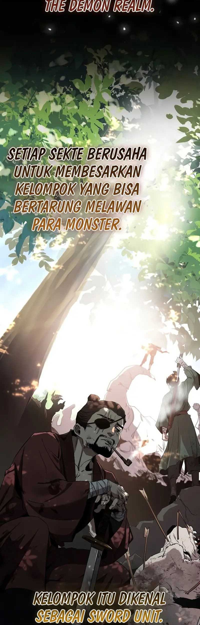 Childhood Friend Of The Zenith Chapter 4 - halaman 8