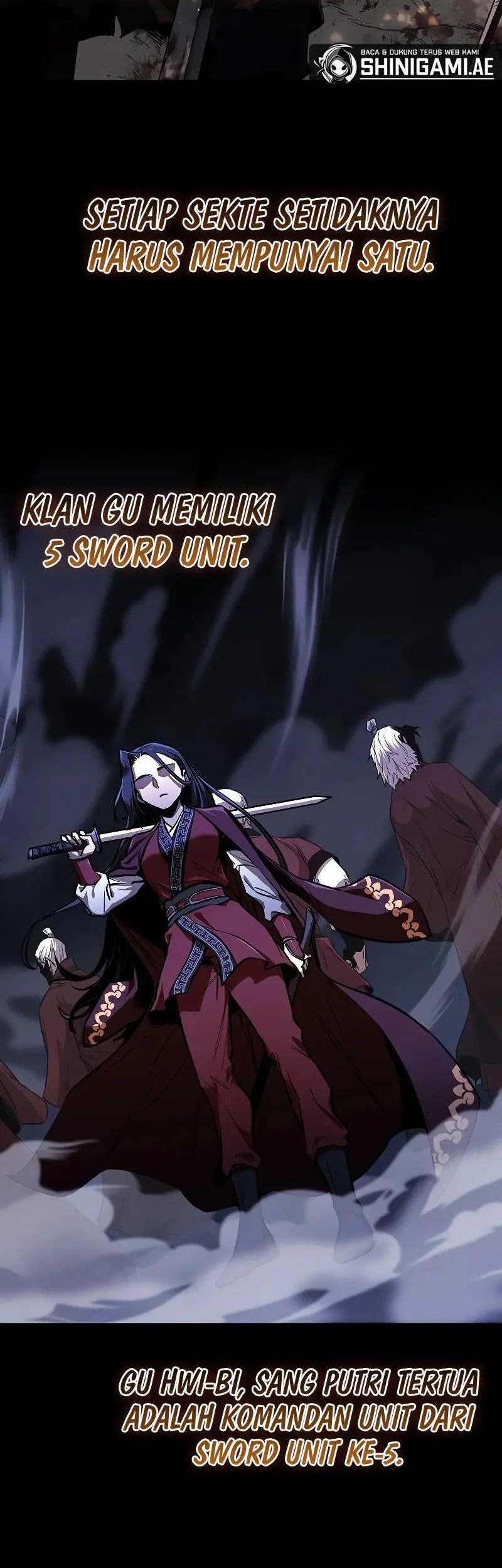Childhood Friend Of The Zenith Chapter 4 - halaman 9