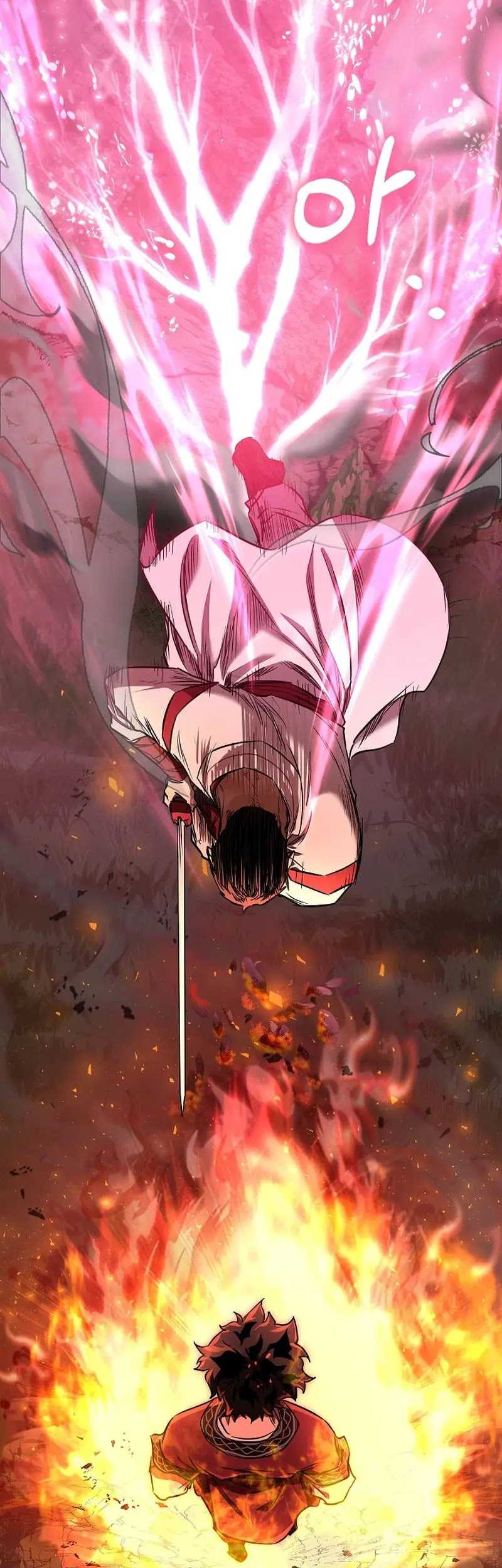 Childhood Friend Of The Zenith Chapter 40 - halaman 11
