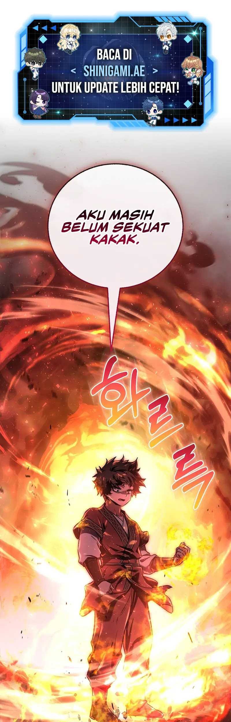Childhood Friend Of The Zenith Chapter 40 - halaman 2
