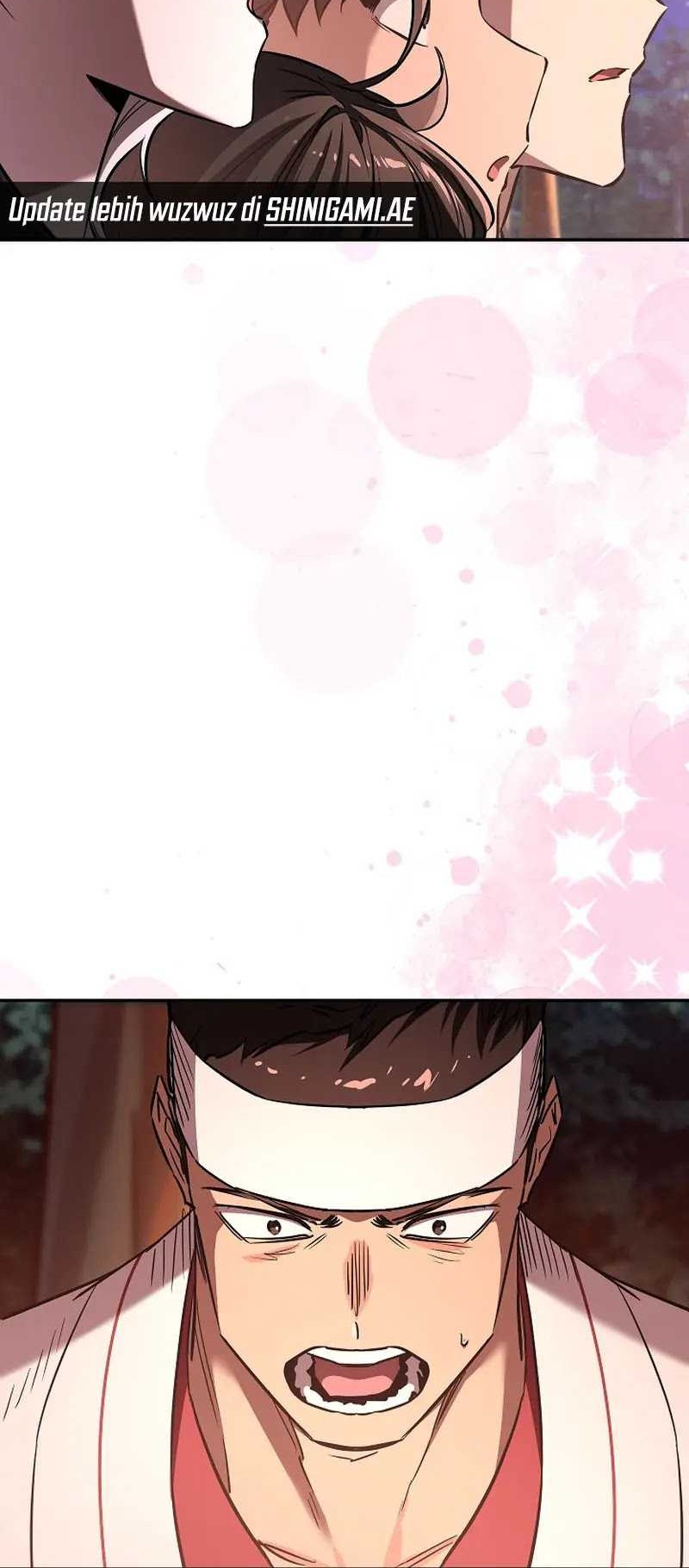 Childhood Friend Of The Zenith Chapter 40 - halaman 20