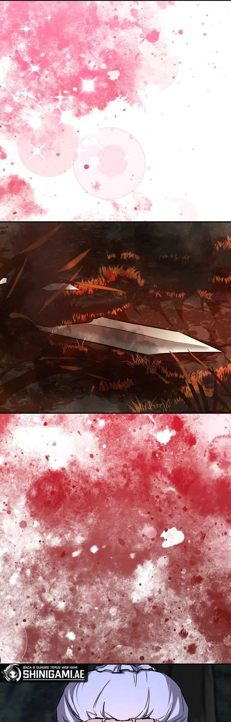 Childhood Friend Of The Zenith Chapter 40 - halaman 21