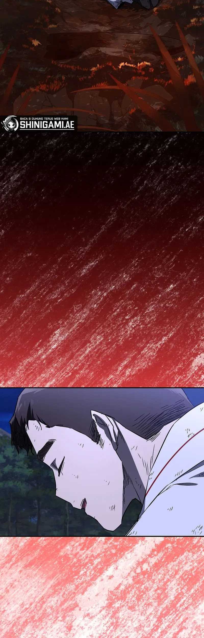 Childhood Friend Of The Zenith Chapter 40 - halaman 23