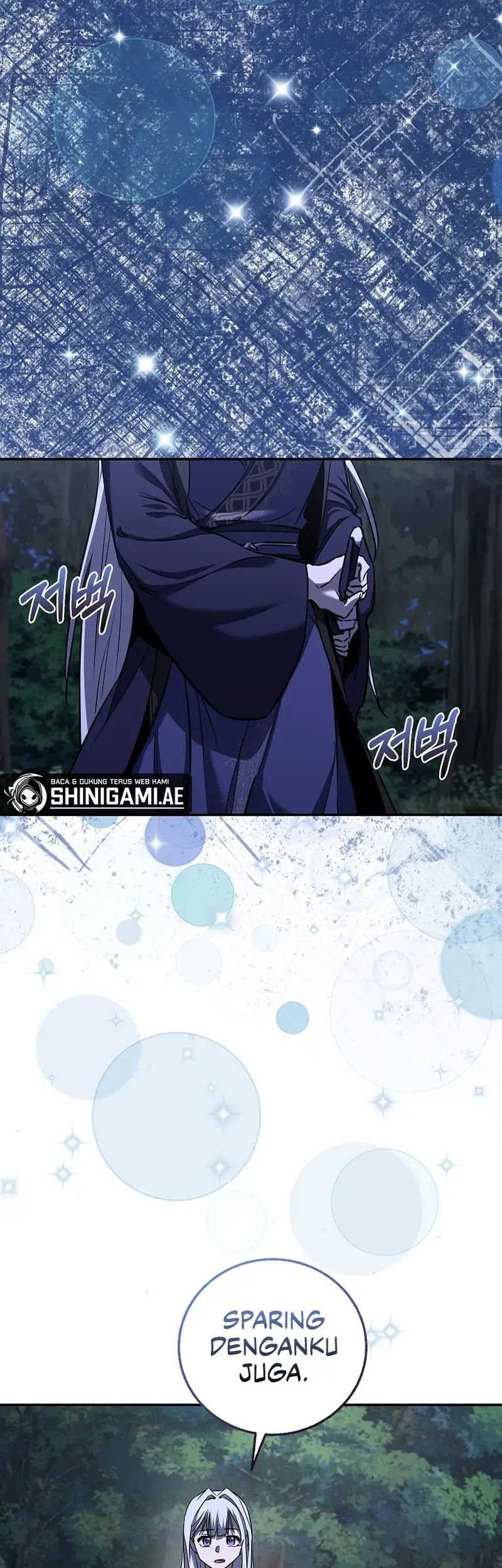 Childhood Friend Of The Zenith Chapter 40 - halaman 27