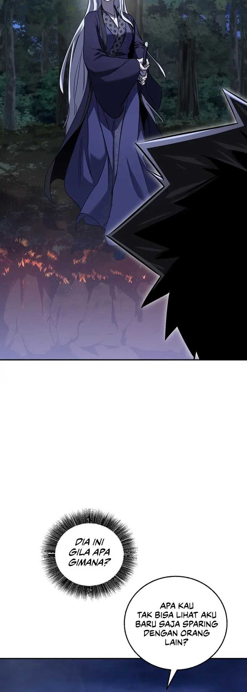 Childhood Friend Of The Zenith Chapter 40 - halaman 28