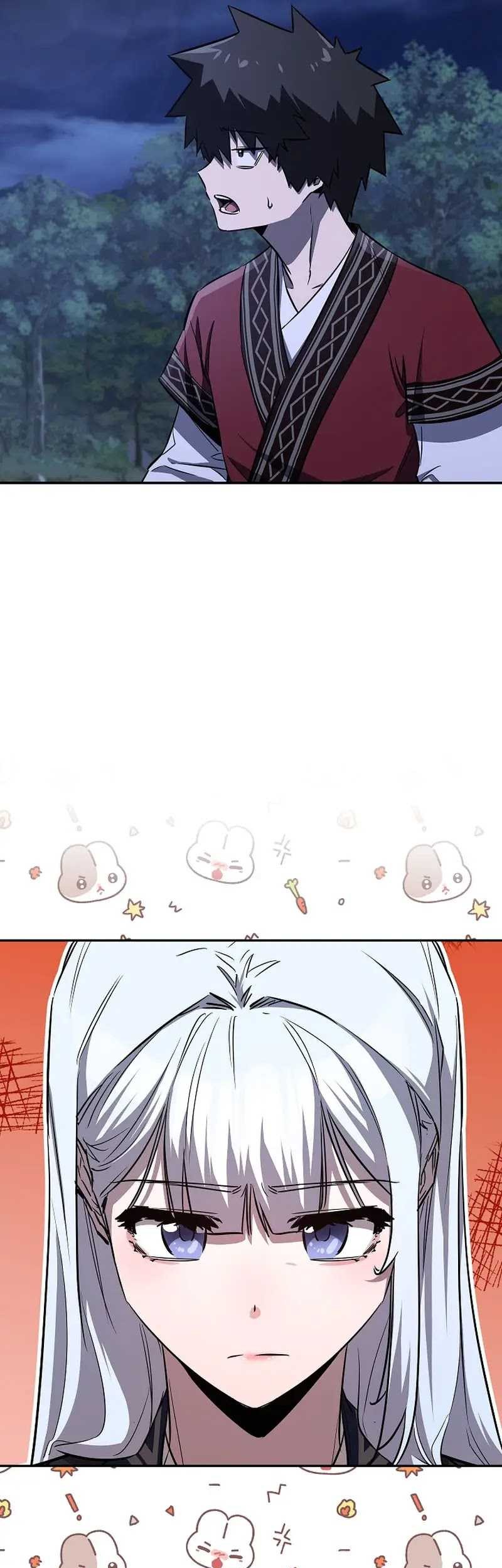 Childhood Friend Of The Zenith Chapter 40 - halaman 29