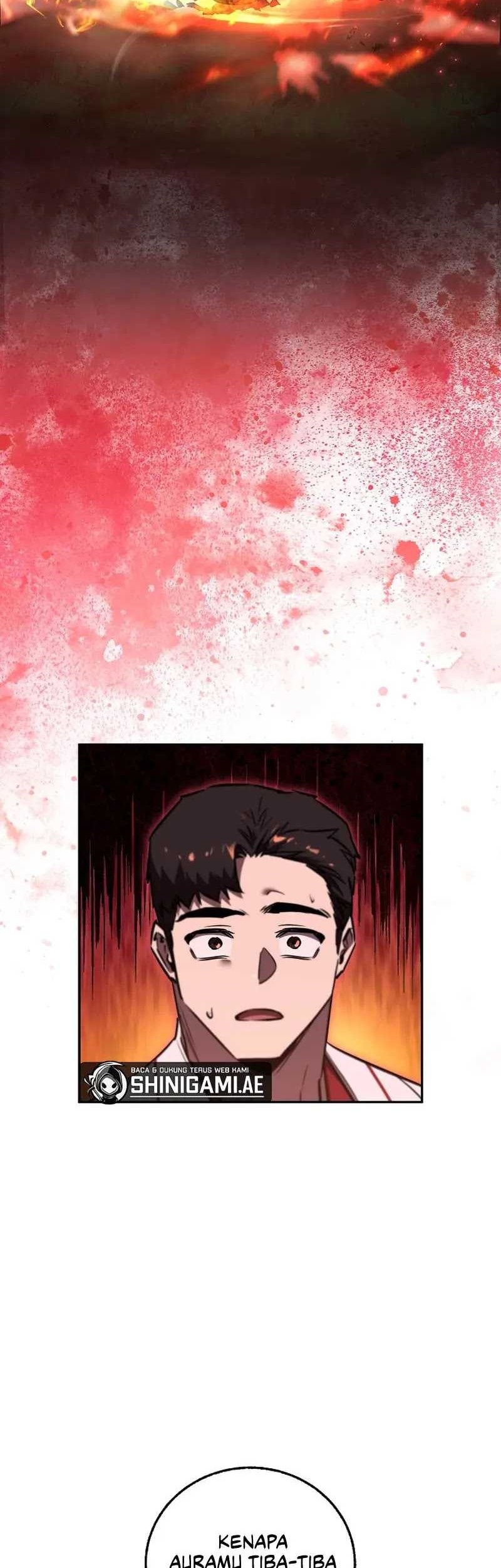 Childhood Friend Of The Zenith Chapter 40 - halaman 3